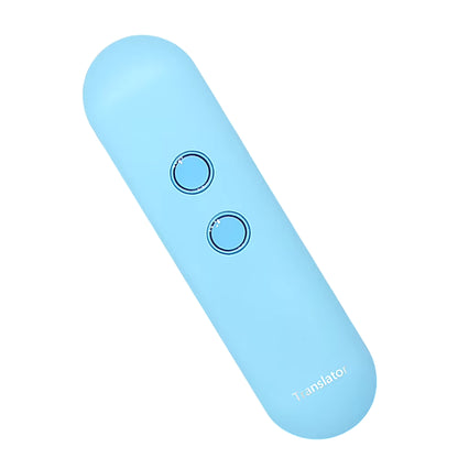 T4 Portable Language Translator Device 97 Languages Accents Instant Translator Device Photograph Translator Portable Dictionary
